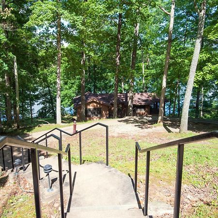 Pennyrile Forest State Resort Park Hawkins Екстер'єр фото