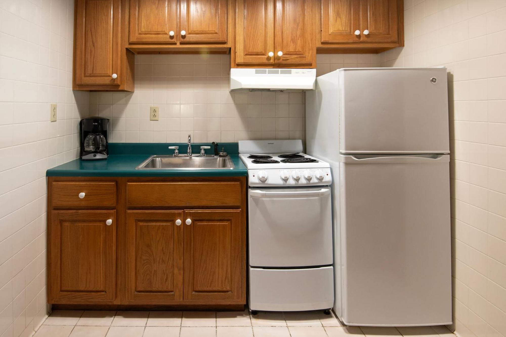 Pennyrile Forest State Resort Park Hawkins Екстер'єр фото