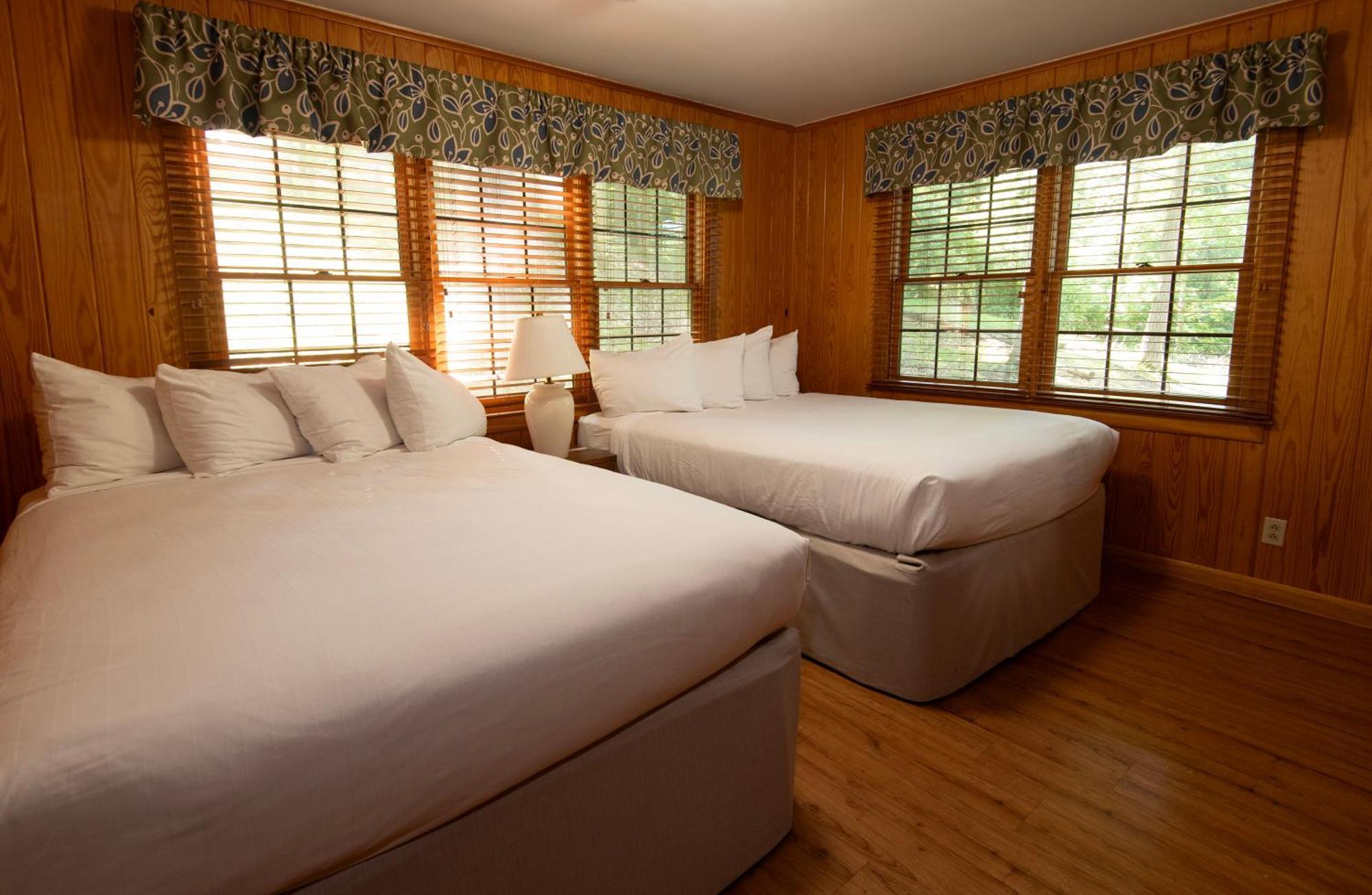 Pennyrile Forest State Resort Park Hawkins Екстер'єр фото