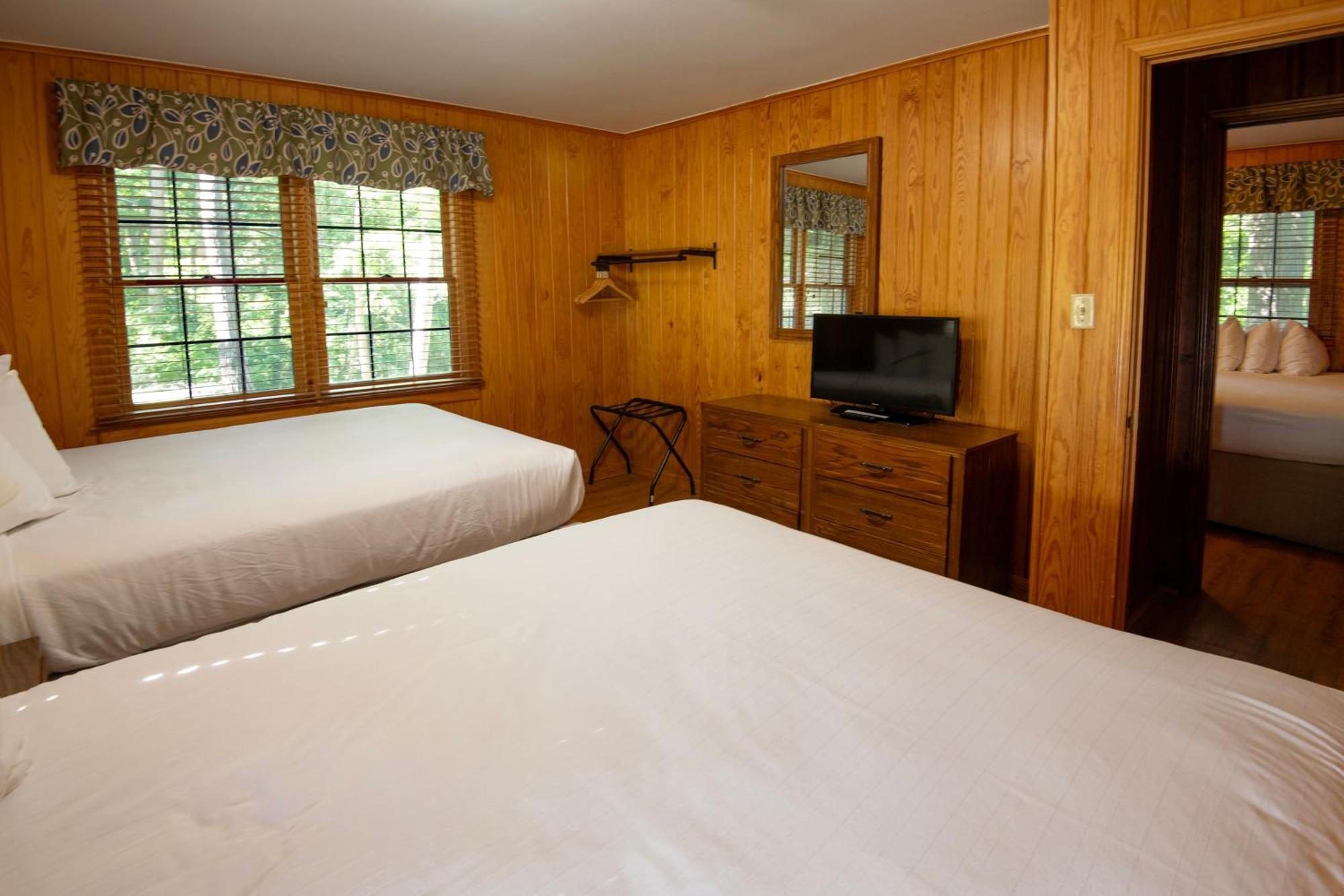 Pennyrile Forest State Resort Park Hawkins Екстер'єр фото