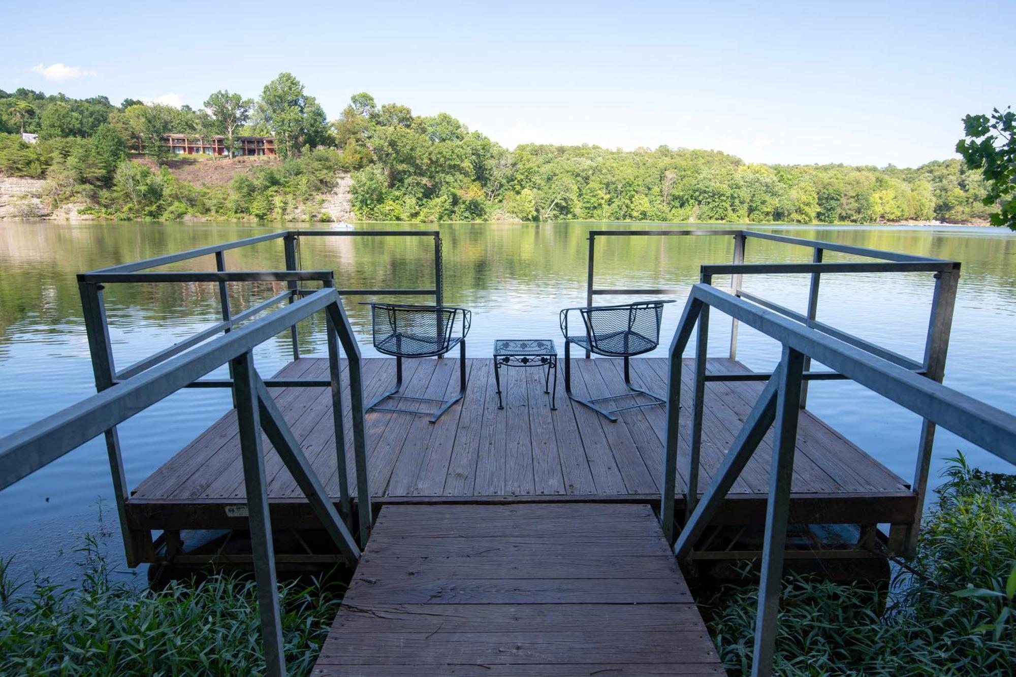 Pennyrile Forest State Resort Park Hawkins Екстер'єр фото