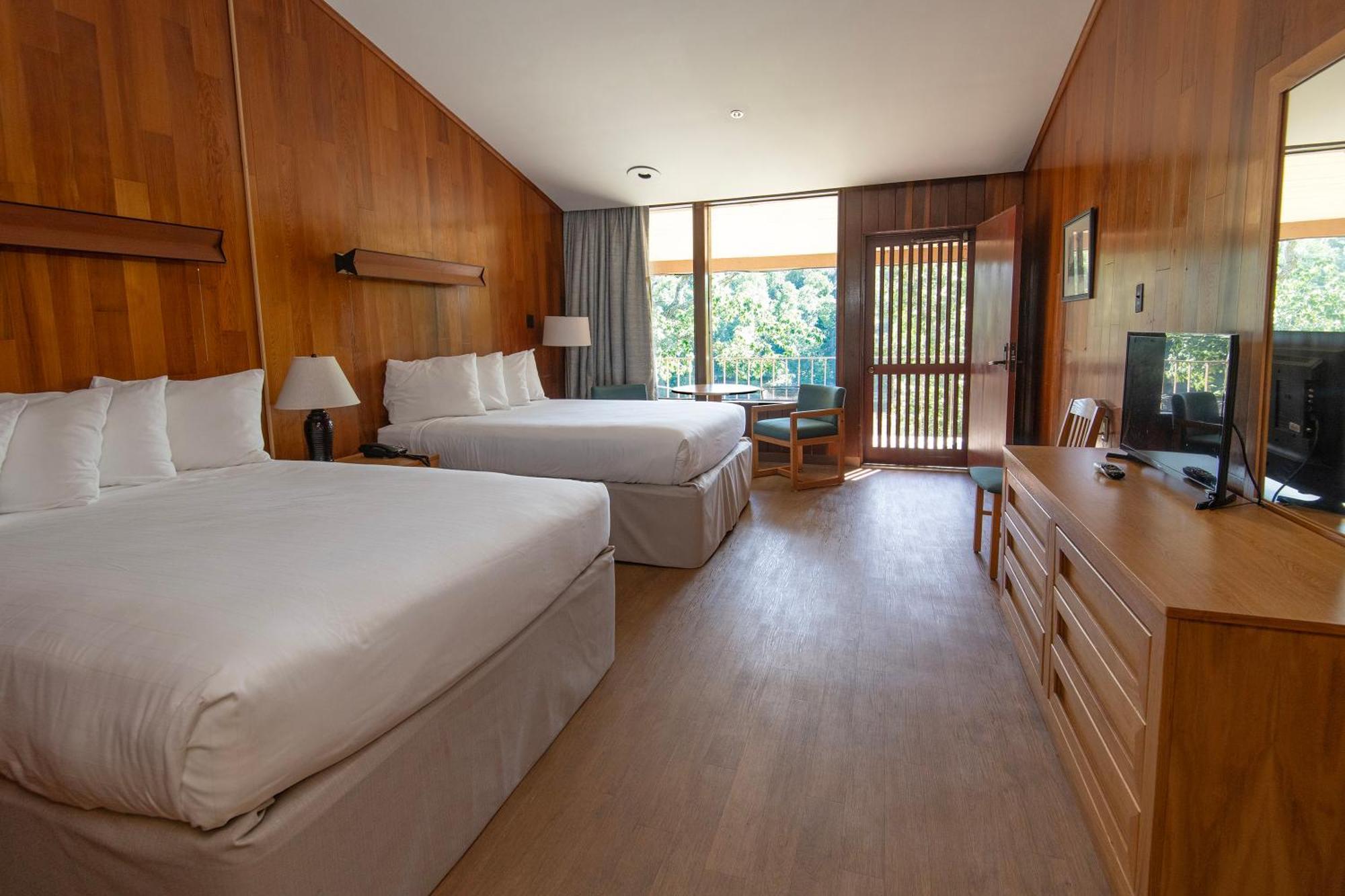 Pennyrile Forest State Resort Park Hawkins Екстер'єр фото