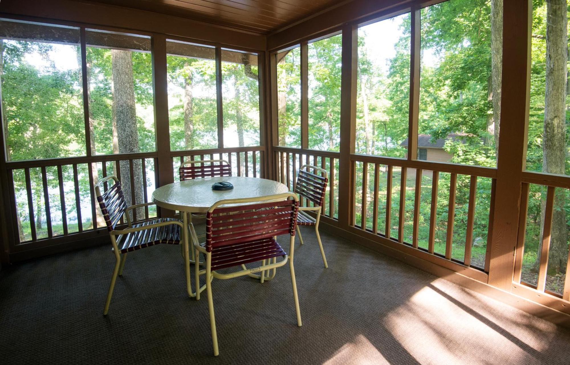 Pennyrile Forest State Resort Park Hawkins Екстер'єр фото