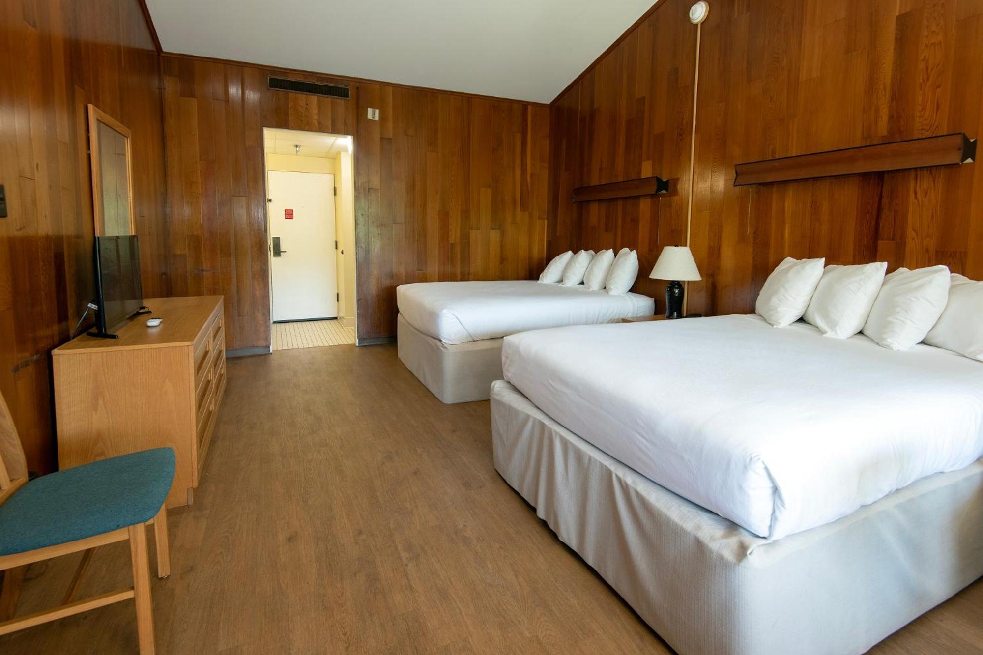 Pennyrile Forest State Resort Park Hawkins Екстер'єр фото