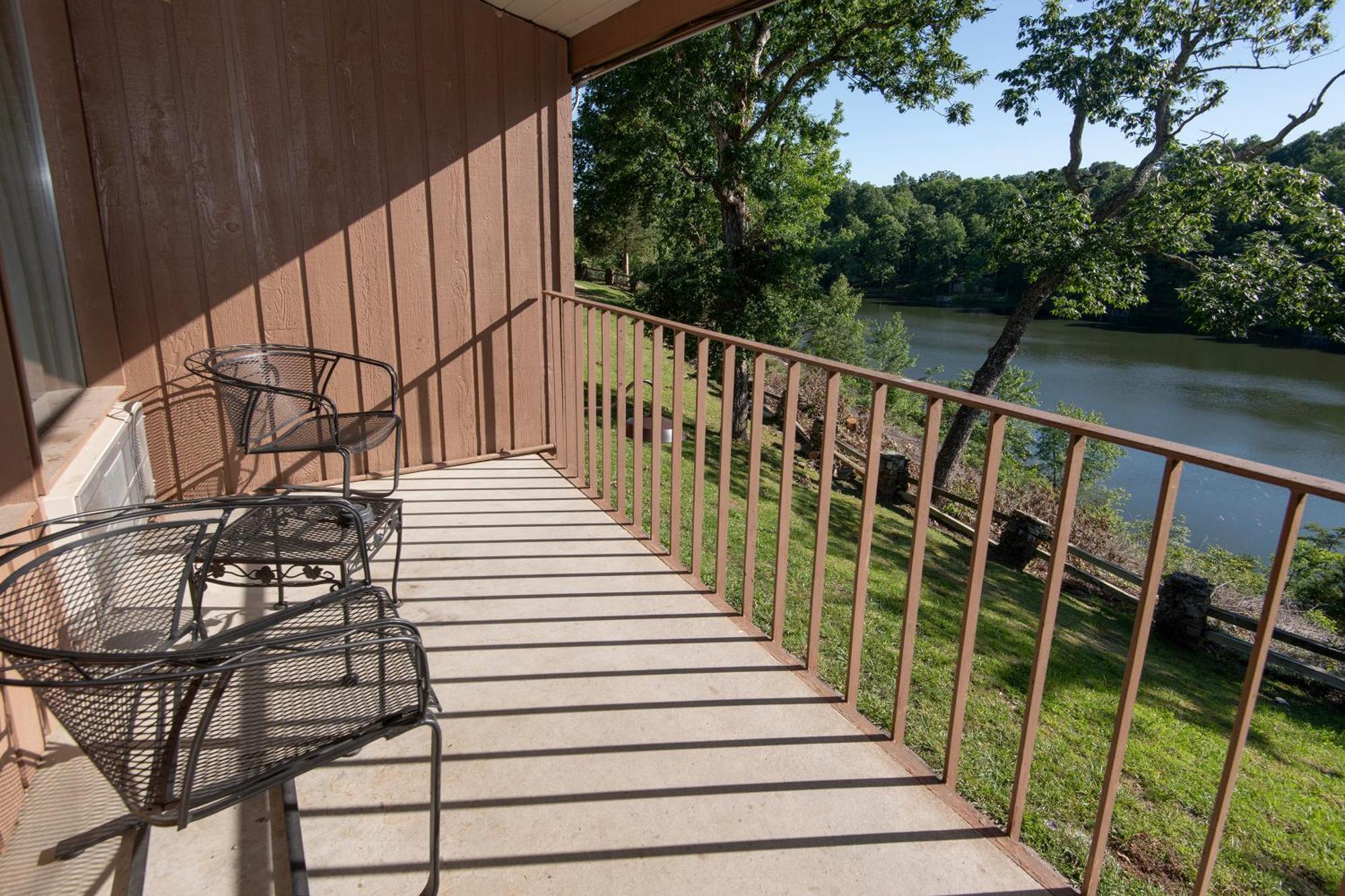 Pennyrile Forest State Resort Park Hawkins Екстер'єр фото