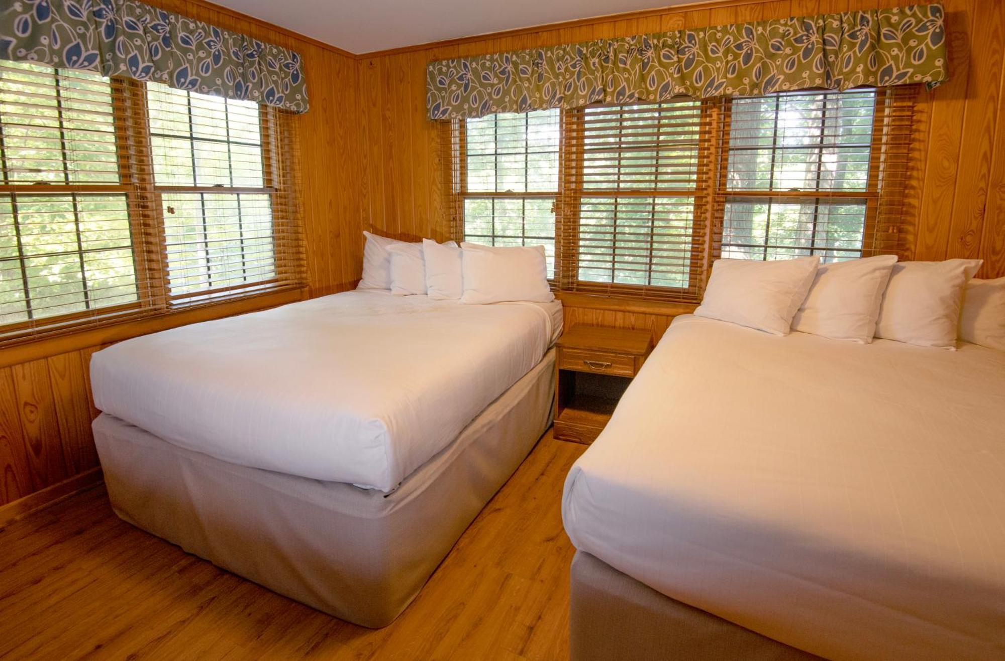 Pennyrile Forest State Resort Park Hawkins Екстер'єр фото