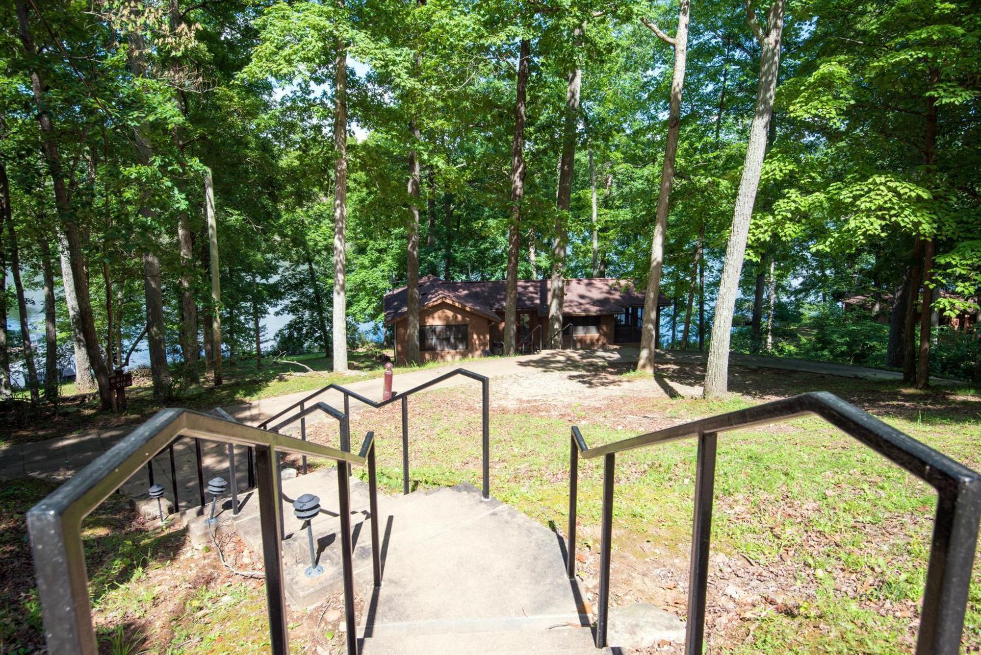 Pennyrile Forest State Resort Park Hawkins Екстер'єр фото