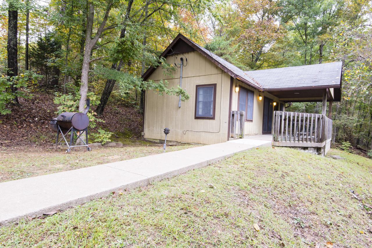 Pennyrile Forest State Resort Park Hawkins Екстер'єр фото
