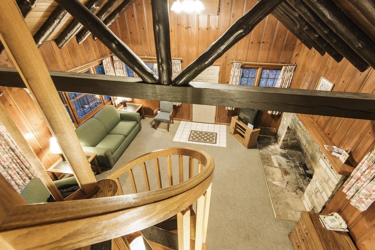 Pennyrile Forest State Resort Park Hawkins Екстер'єр фото