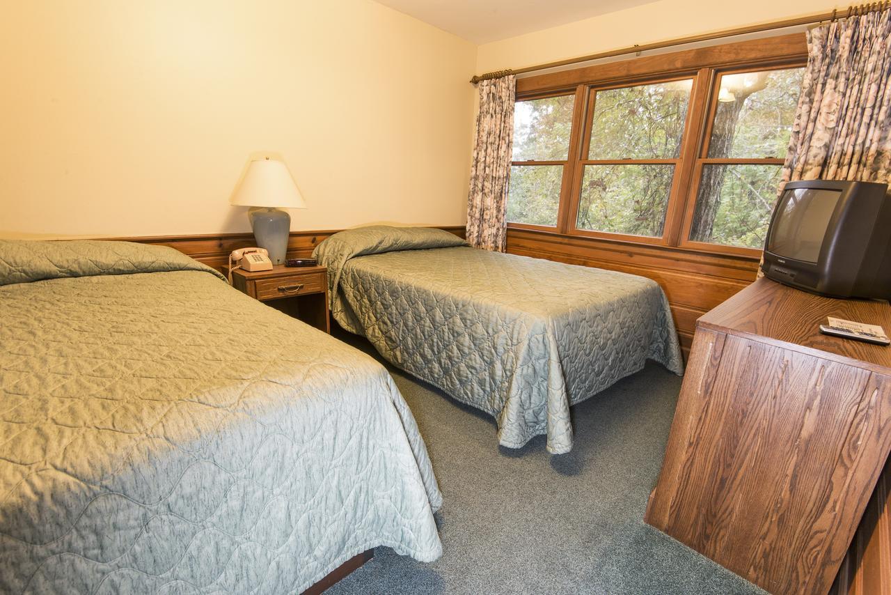 Pennyrile Forest State Resort Park Hawkins Екстер'єр фото