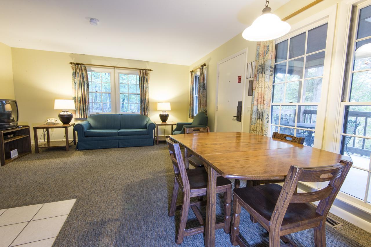 Pennyrile Forest State Resort Park Hawkins Екстер'єр фото