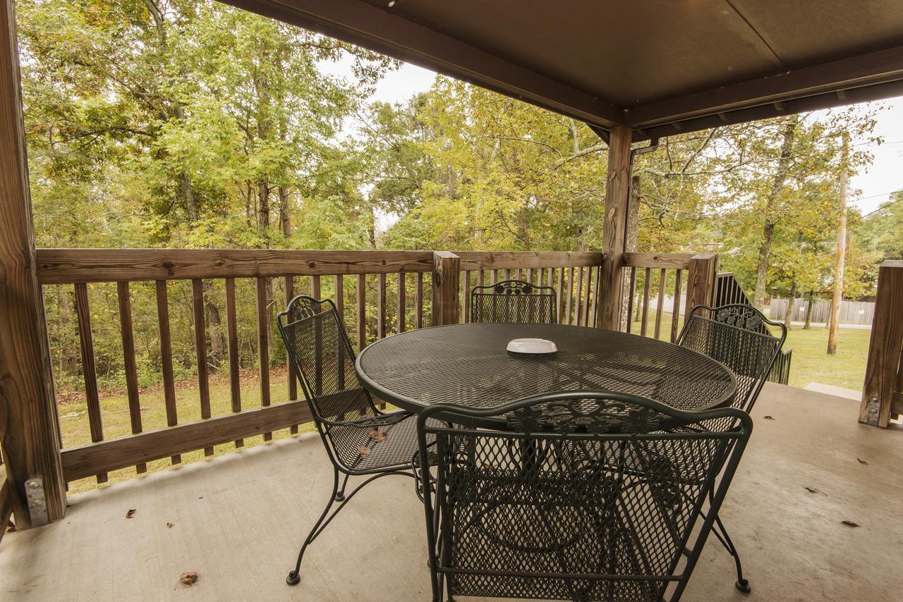 Pennyrile Forest State Resort Park Hawkins Екстер'єр фото