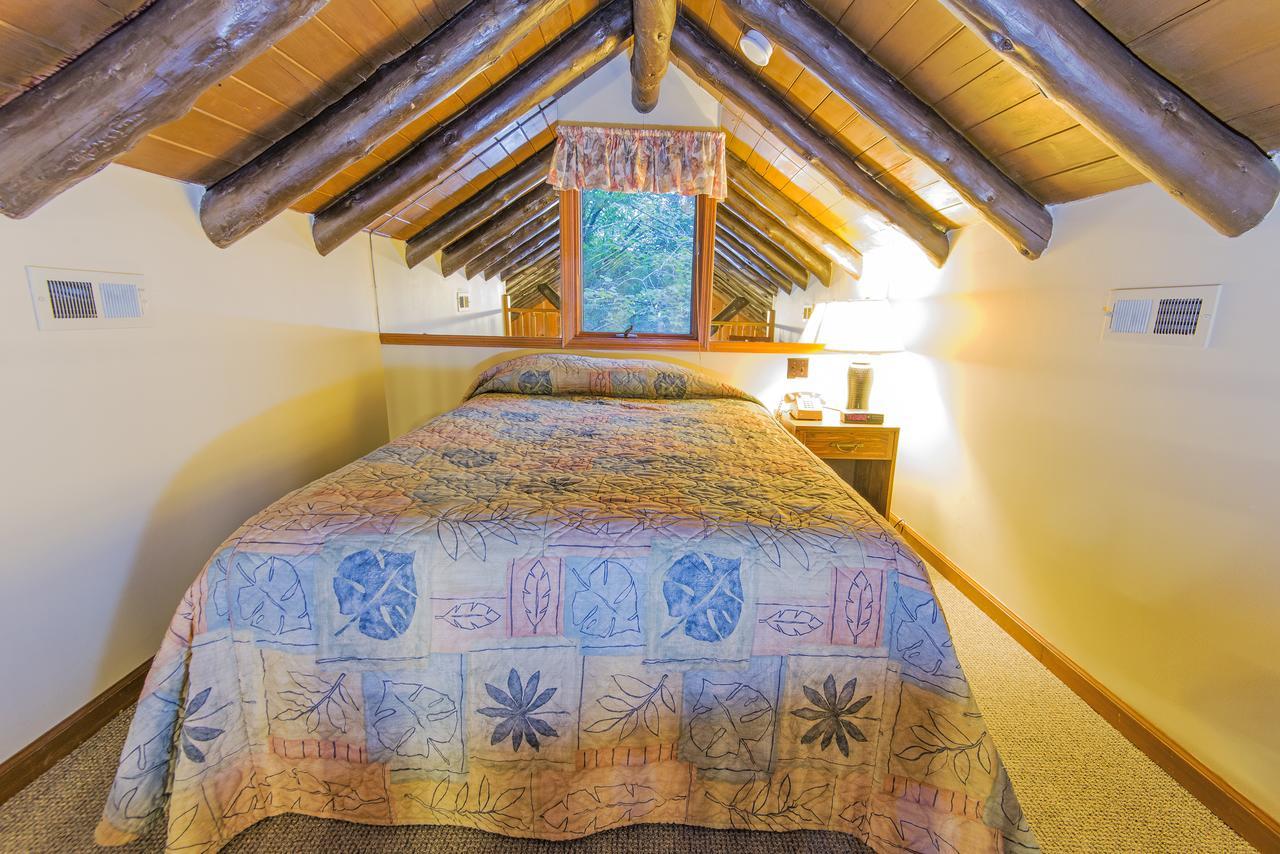 Pennyrile Forest State Resort Park Hawkins Екстер'єр фото
