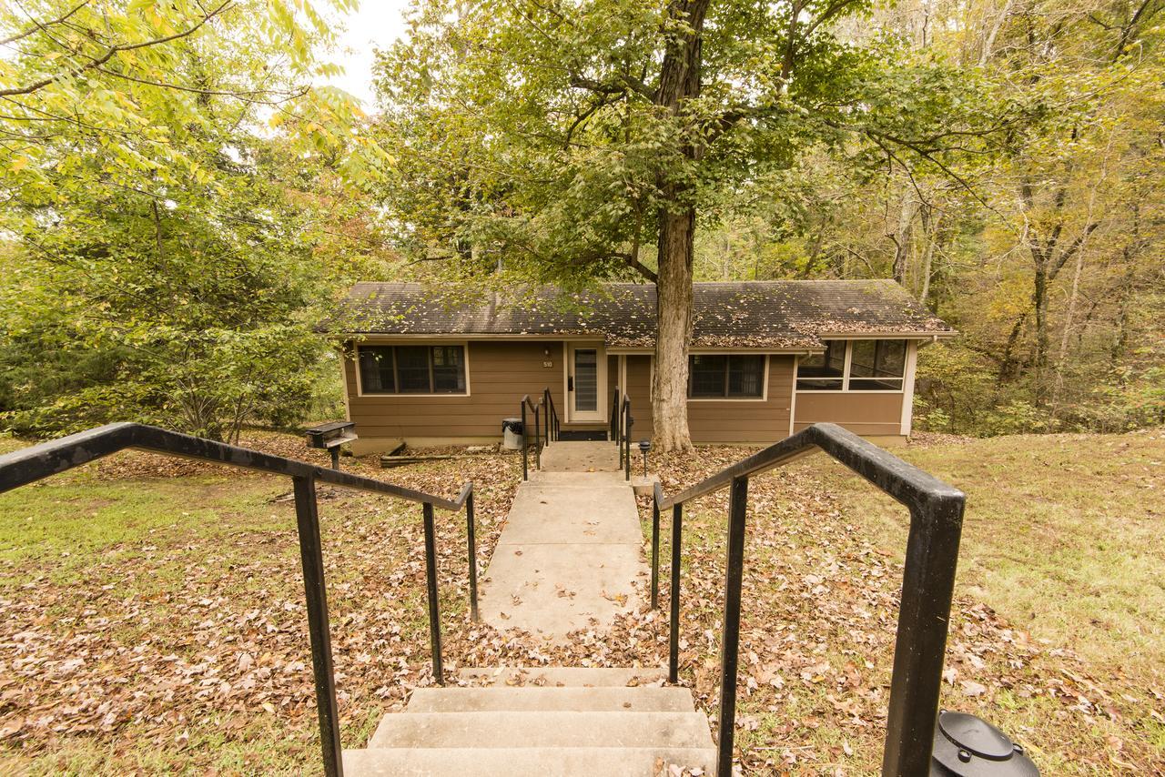 Pennyrile Forest State Resort Park Hawkins Екстер'єр фото