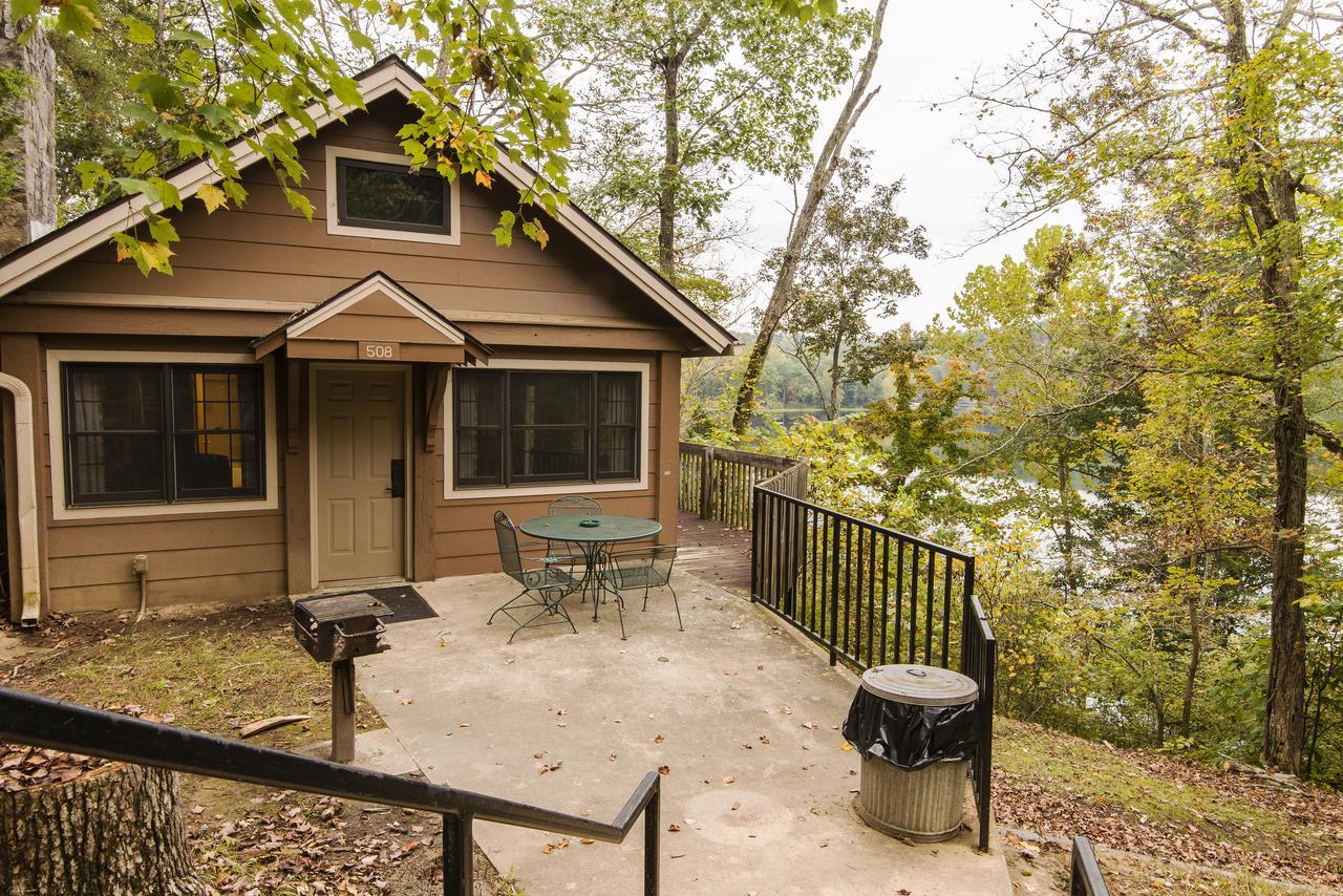 Pennyrile Forest State Resort Park Hawkins Екстер'єр фото