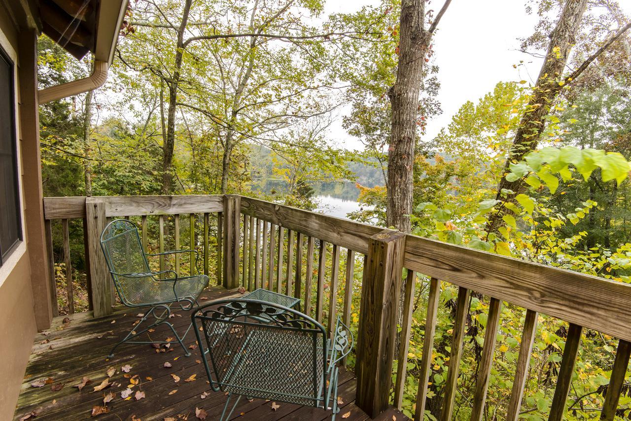 Pennyrile Forest State Resort Park Hawkins Екстер'єр фото