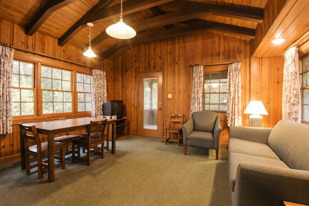Pennyrile Forest State Resort Park Hawkins Екстер'єр фото