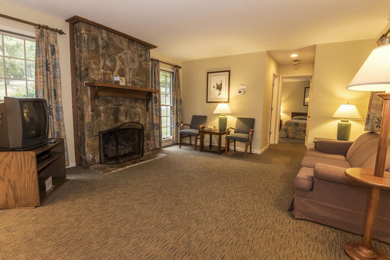 Pennyrile Forest State Resort Park Hawkins Екстер'єр фото