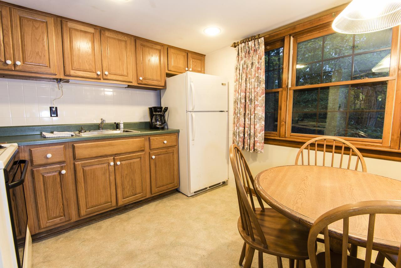 Pennyrile Forest State Resort Park Hawkins Екстер'єр фото