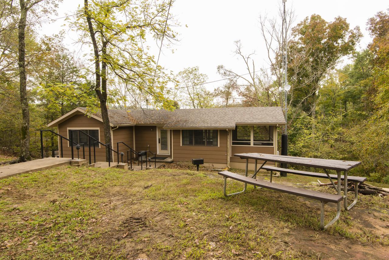 Pennyrile Forest State Resort Park Hawkins Екстер'єр фото