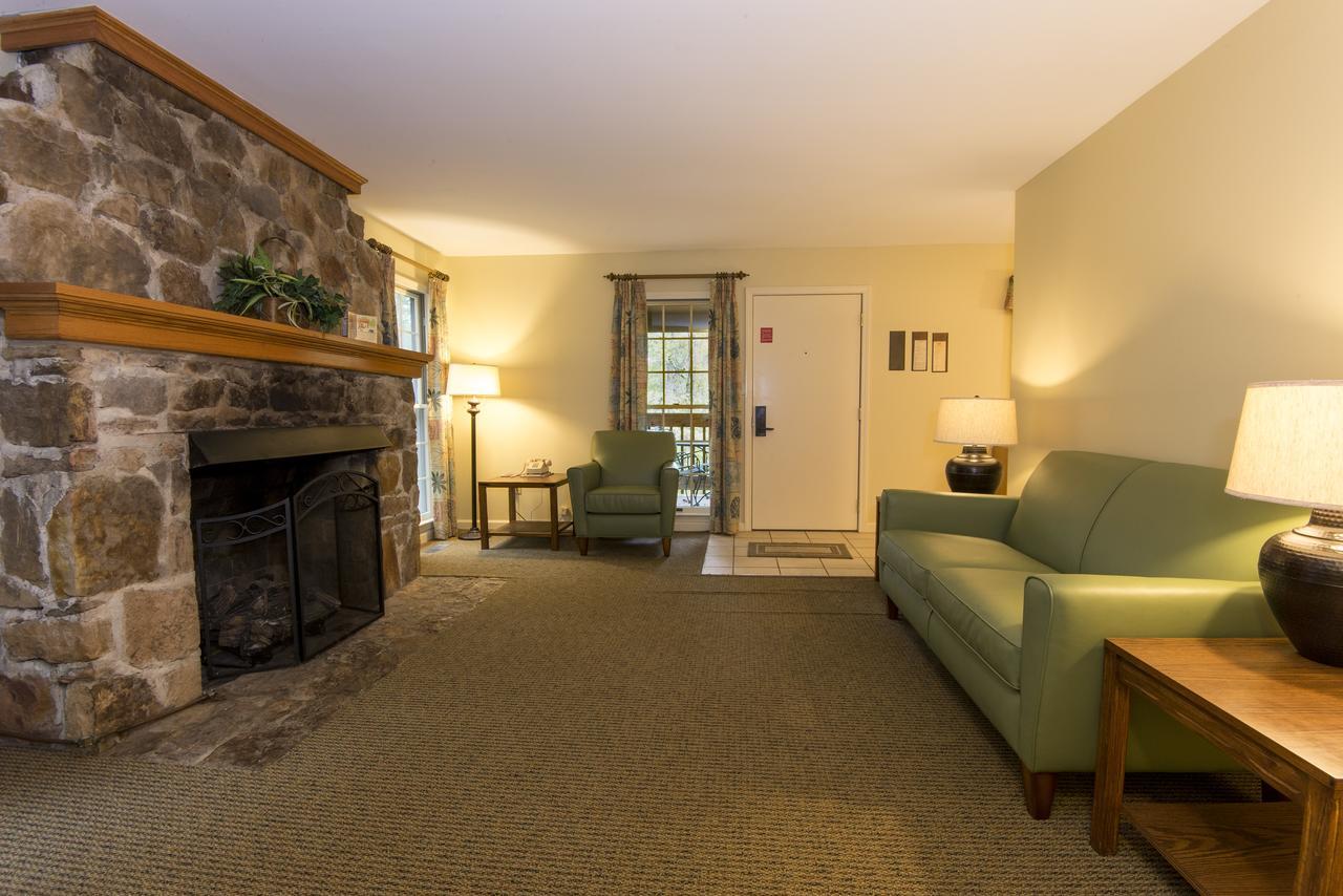 Pennyrile Forest State Resort Park Hawkins Екстер'єр фото