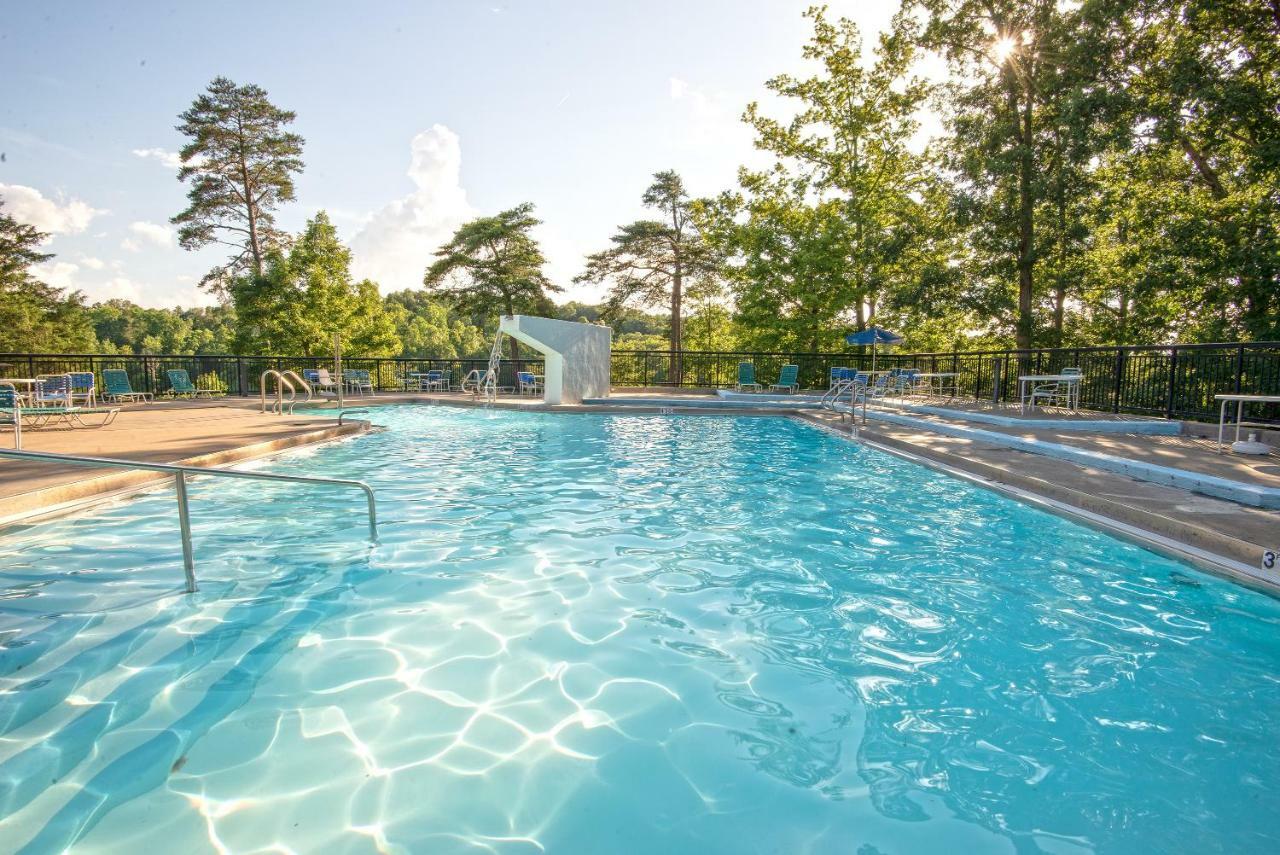 Pennyrile Forest State Resort Park Hawkins Екстер'єр фото