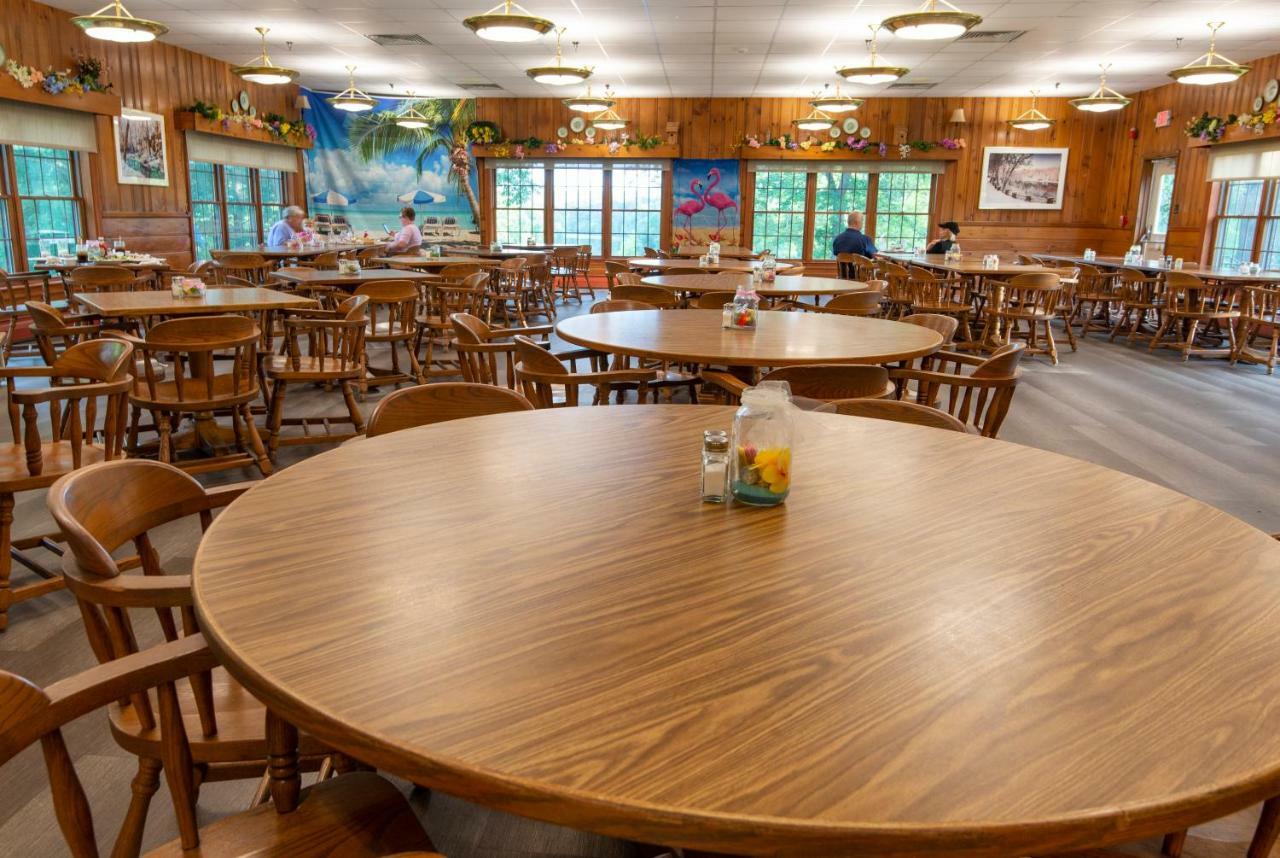 Pennyrile Forest State Resort Park Hawkins Екстер'єр фото
