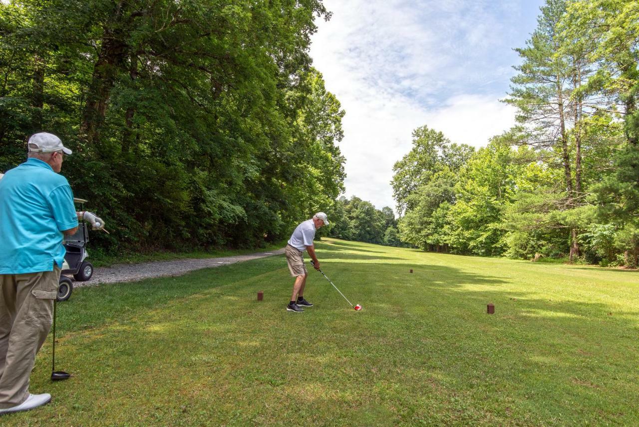 Pennyrile Forest State Resort Park Hawkins Екстер'єр фото
